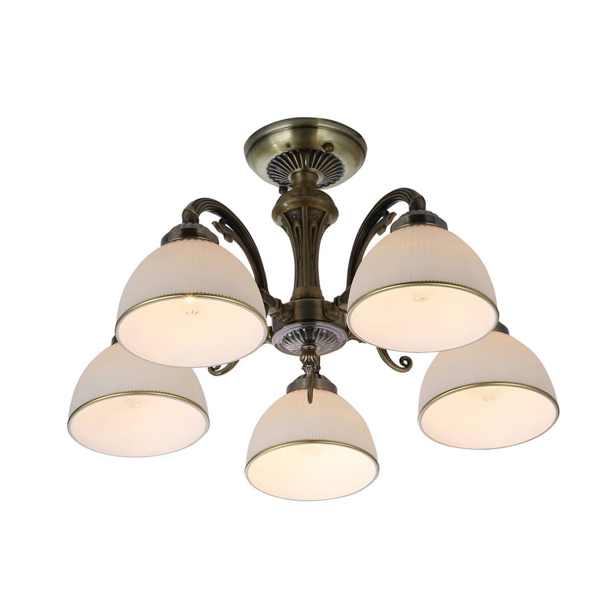 l121370 Escada 2134/5P E27*40W Bronze — изображение 1