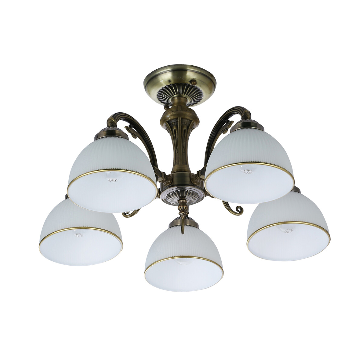 Escada 2134/5P E27*40W Bronze — изображение 2