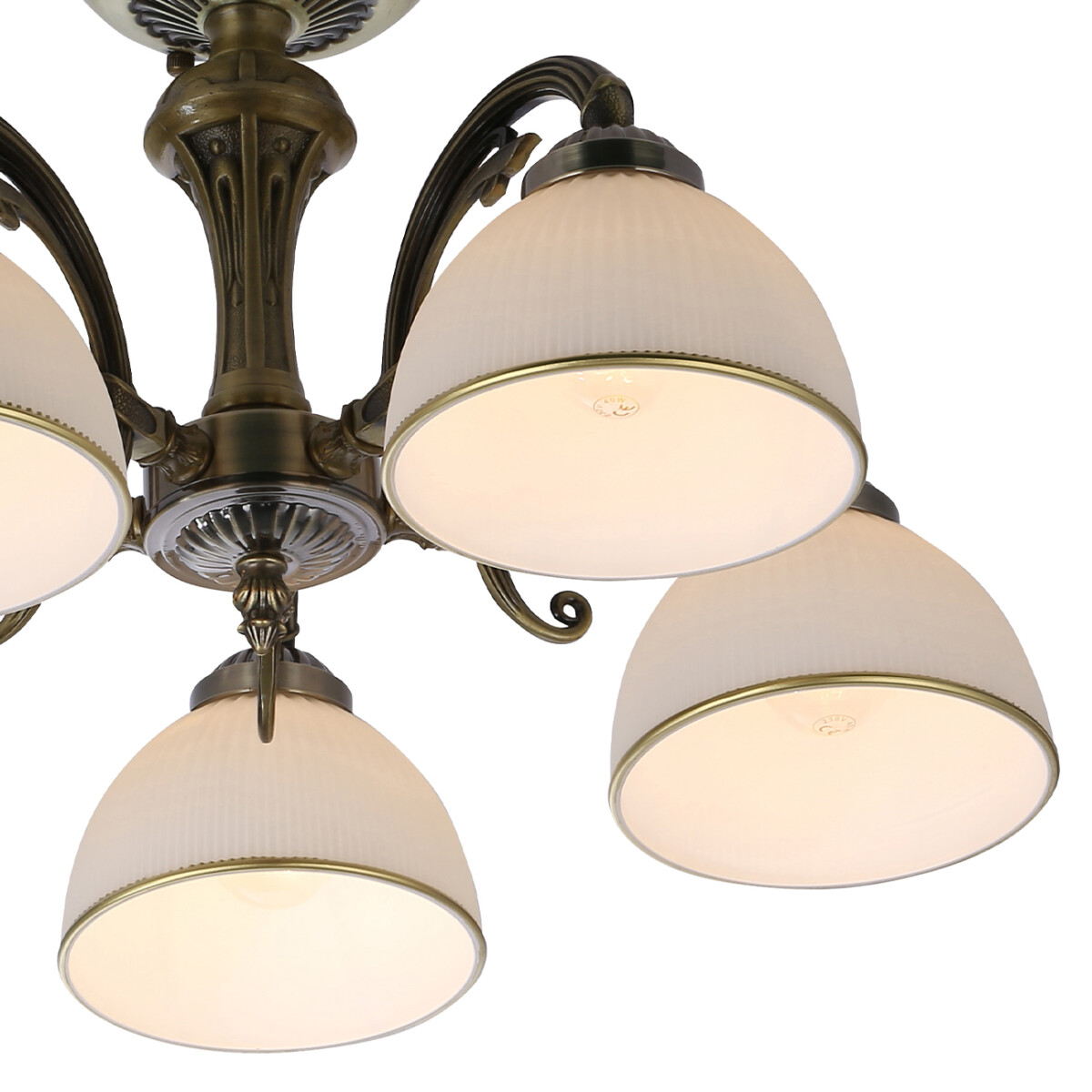 Escada 2134/5P E27*40W Bronze — изображение 3