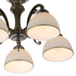 Escada 2134/5P E27*40W Bronze — изображение 3