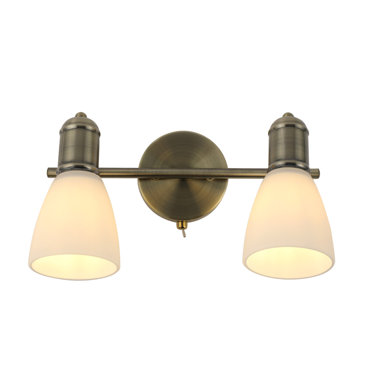 l121420 Escada 2135/2A E14*40W Bronze — изображение 1