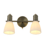 Escada 2135/2A E14*40W Bronze