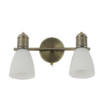 Escada 2135/2A E14*40W Bronze — изображение 2