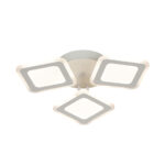 Escada 10288/3 LED*56W White