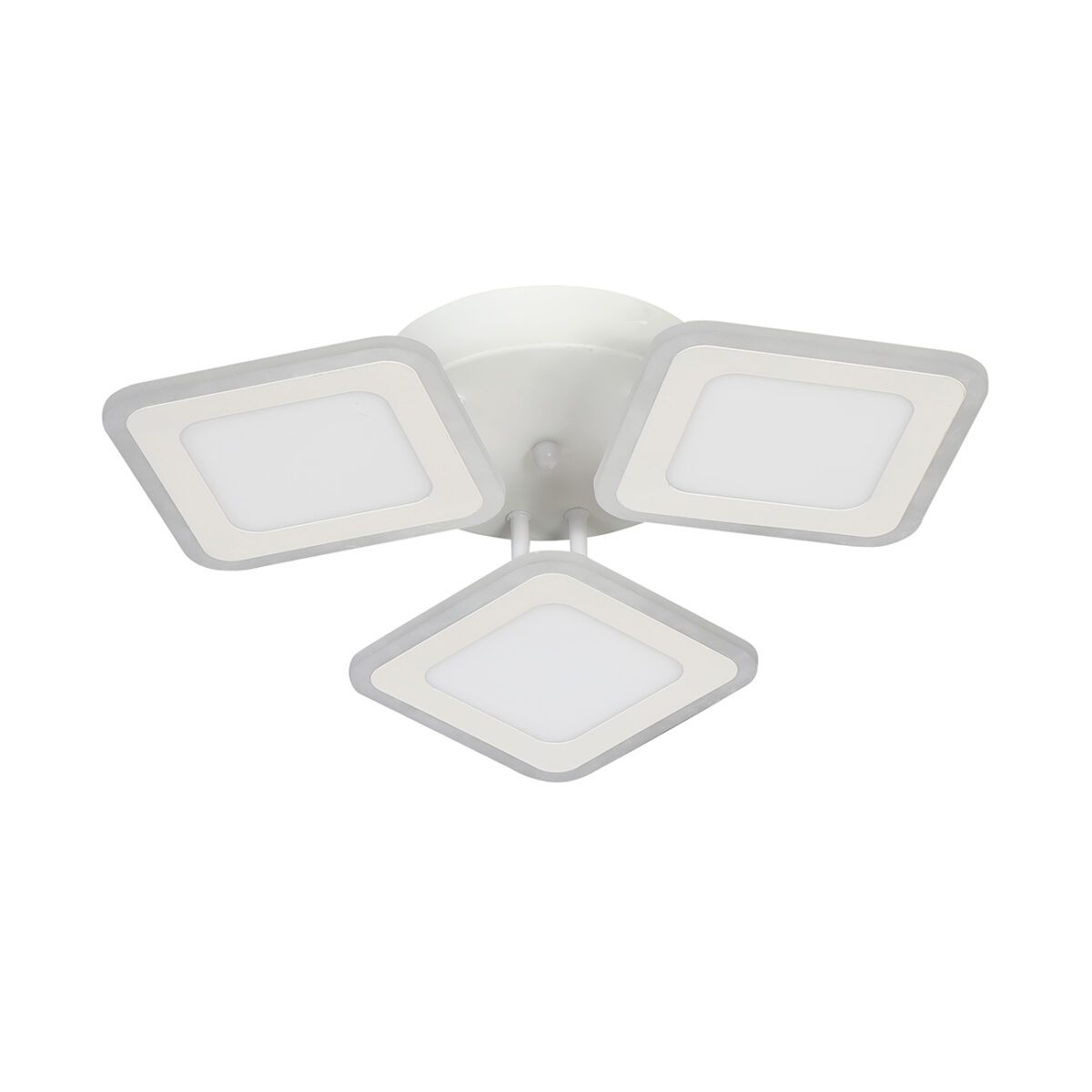 Escada 10288/3 LED*56W White — изображение 2