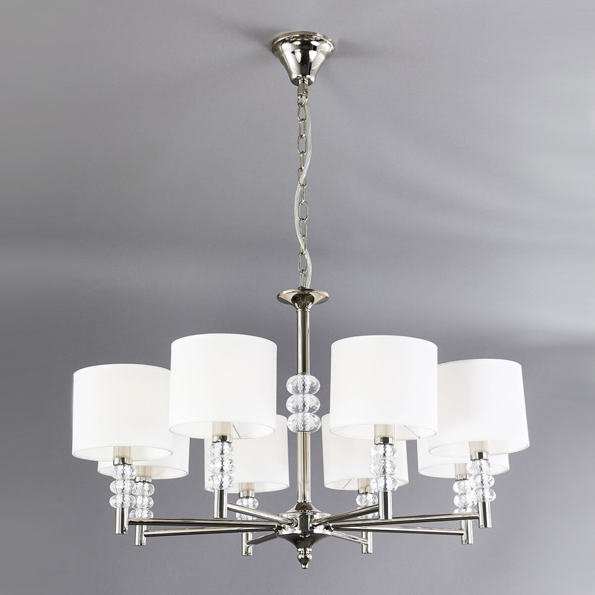 Escada 1167/8S E14*40W Nickel — изображение 3