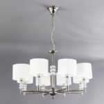 Escada 1167/8S E14*40W Nickel — изображение 3