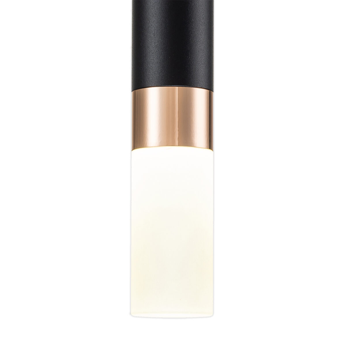 Escada 10217/1 LED*8W Black/Gold — изображение 3
