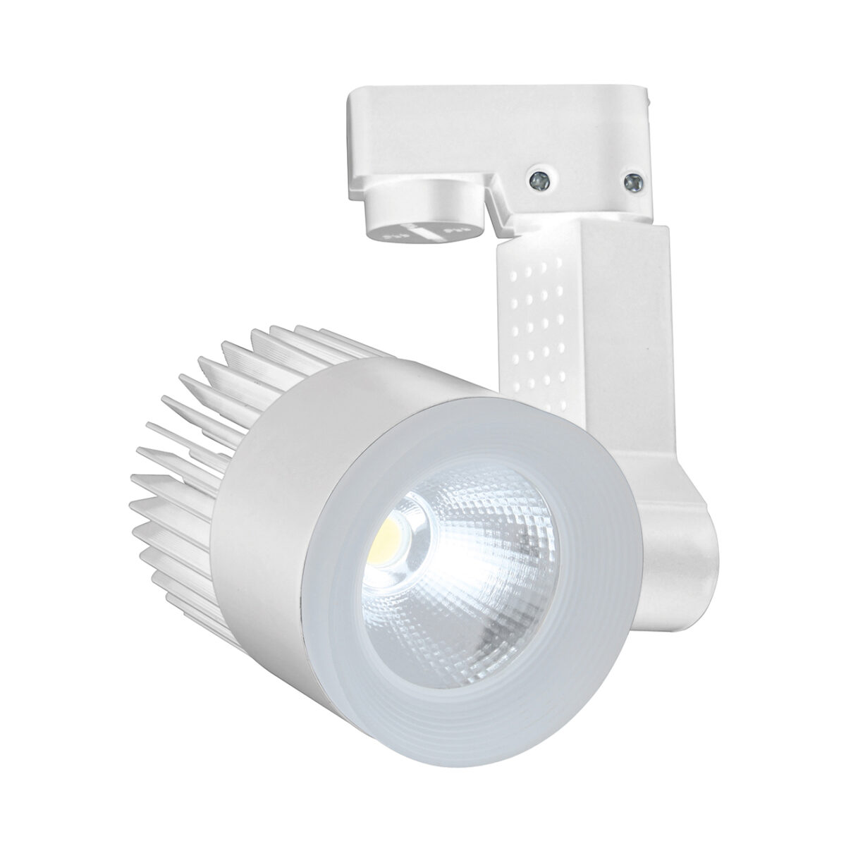 Escada 20030TRA/01 LED 15W 4200K белый матовый — изображение 1