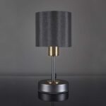Escada 1109/1 E14*40W Black/Gold — изображение 3