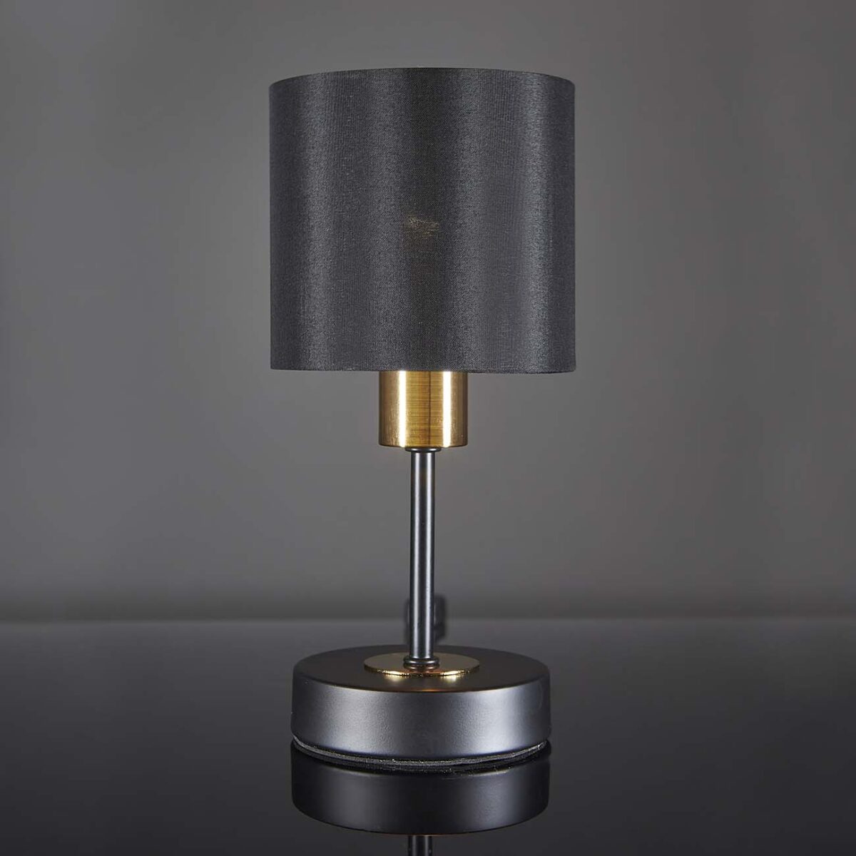 Escada 1109/1 E14*40W Black/Gold — изображение 4