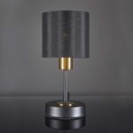 Escada 1109/1 E14*40W Black/Gold — изображение 4