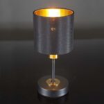 Escada 1109/1 E14*40W Black/Gold — изображение 5