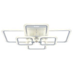 Escada 10220/6 LED*120W White