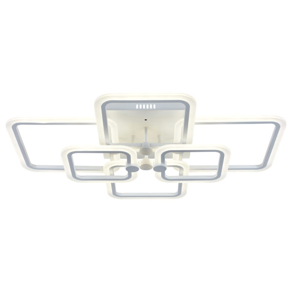 Escada 10220/6 LED*120W White