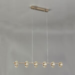 Escada 10252/6 LED*30W Champagne gold — изображение 2