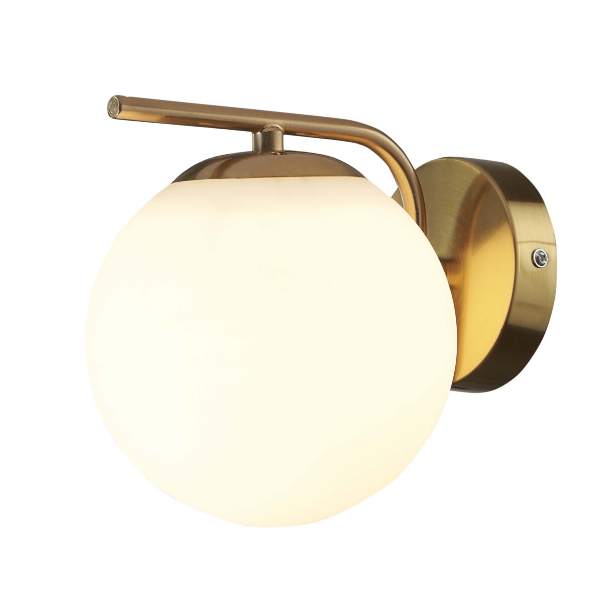 Escada 1163/1 E27*60W Atique brass — изображение 1