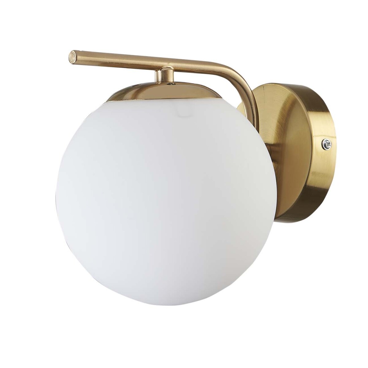 Escada 1163/1 E27*60W Atique brass — изображение 2