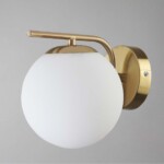 Escada 1163/1 E27*60W Atique brass — изображение 6