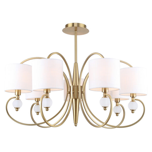 Escada 1111/7PL E14*40W Brass