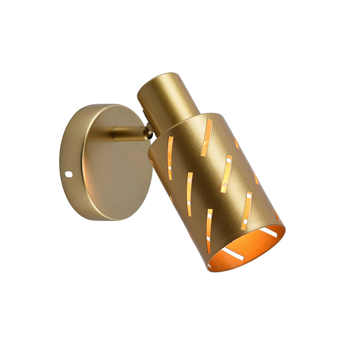 Escada 666/1A E14*60W Gold — изображение 1