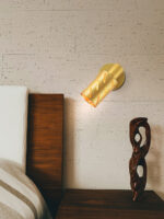 Escada 666/1A E14*60W Gold — изображение 2