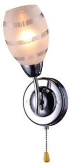 Escada 084/1A E14*60W Chrome