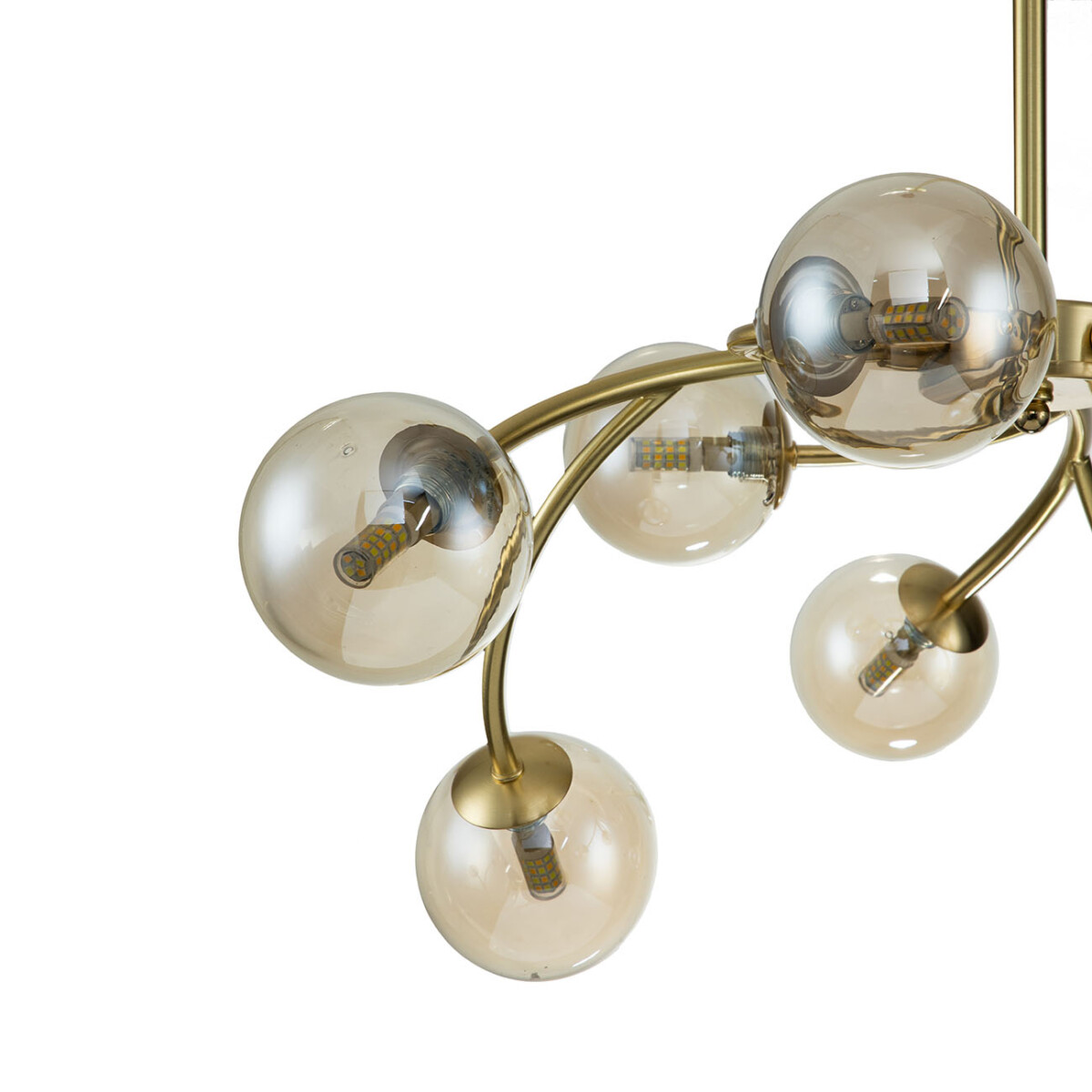 11024/9R Gold — изображение 3