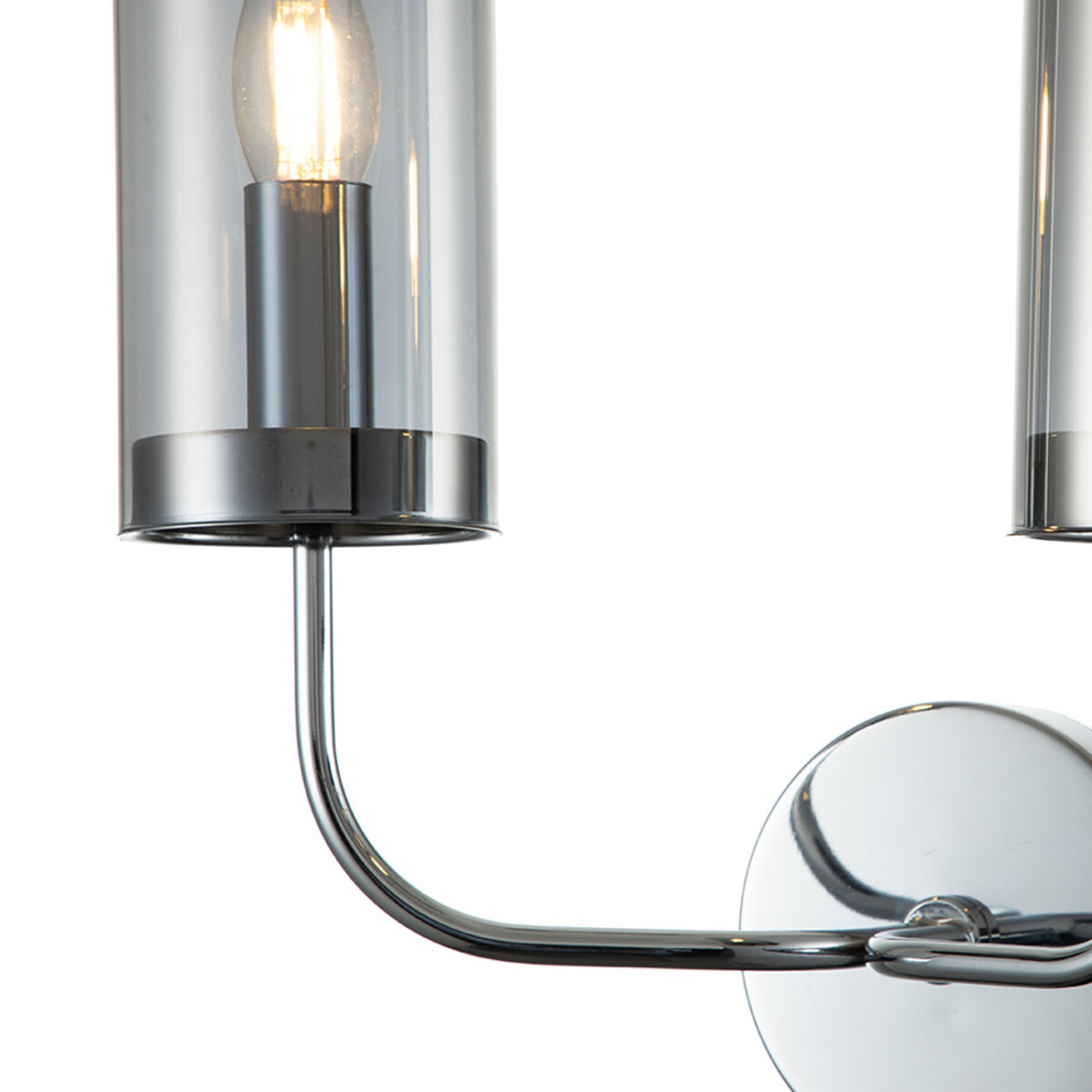 в наличии 13014/2W Chrome - купить в интернет-магазине Светильники Торг