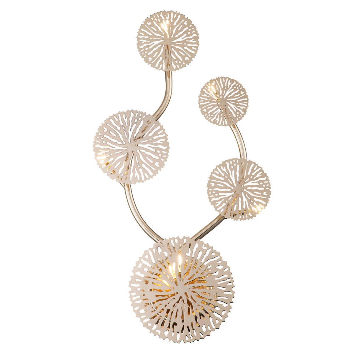 12016/5W Gold — изображение 1