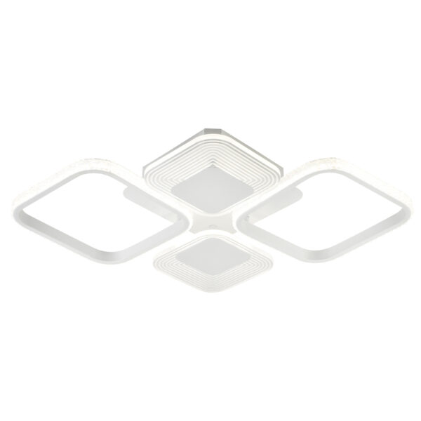 Escada 10255/4 LED*80W White