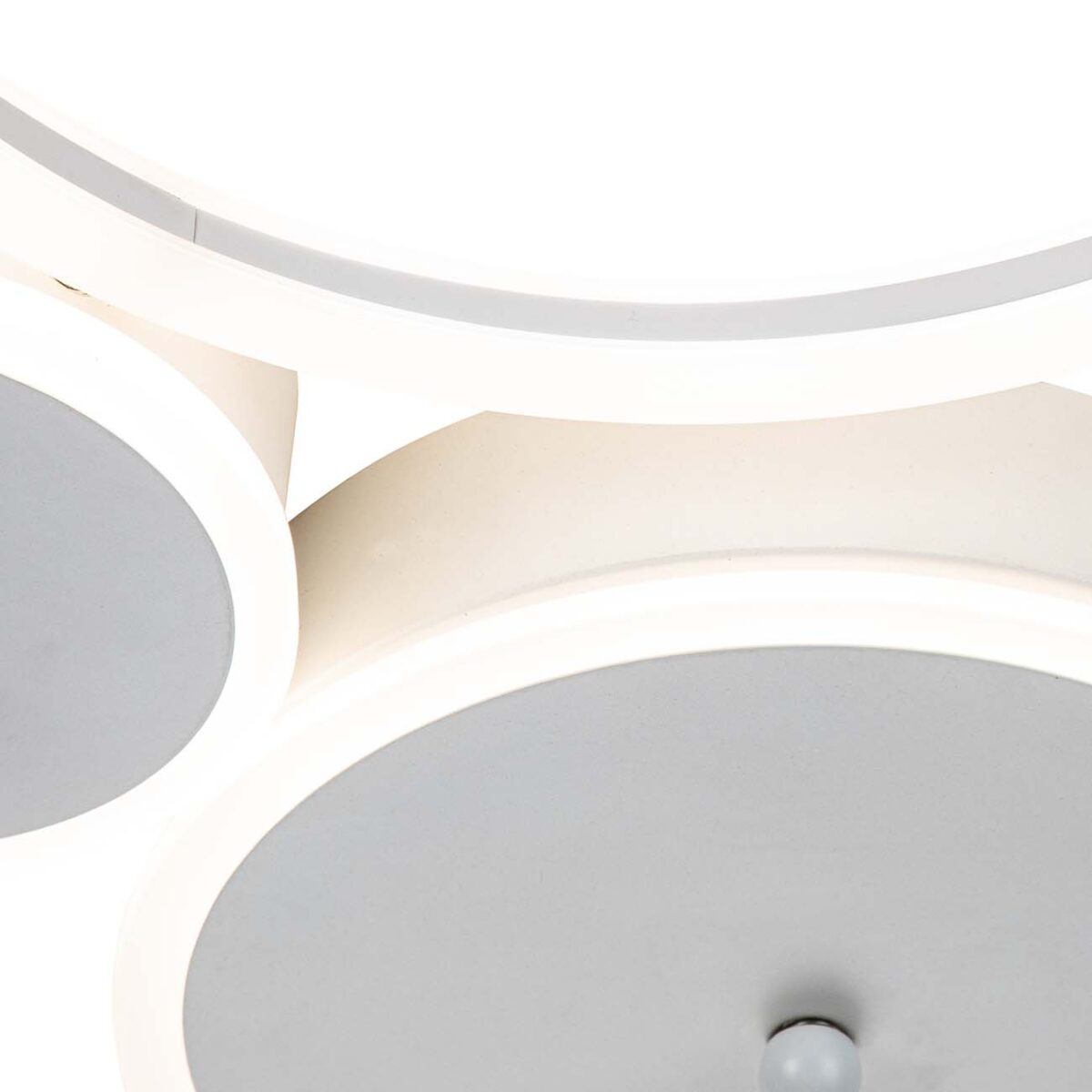 Escada 10268/6 LED*72W White — изображение 5