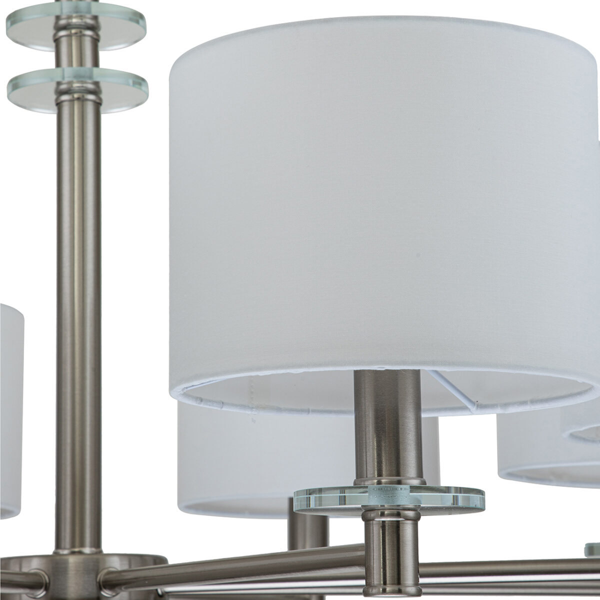 Escada 641/8PL E14*60W Satin nickel — изображение 4