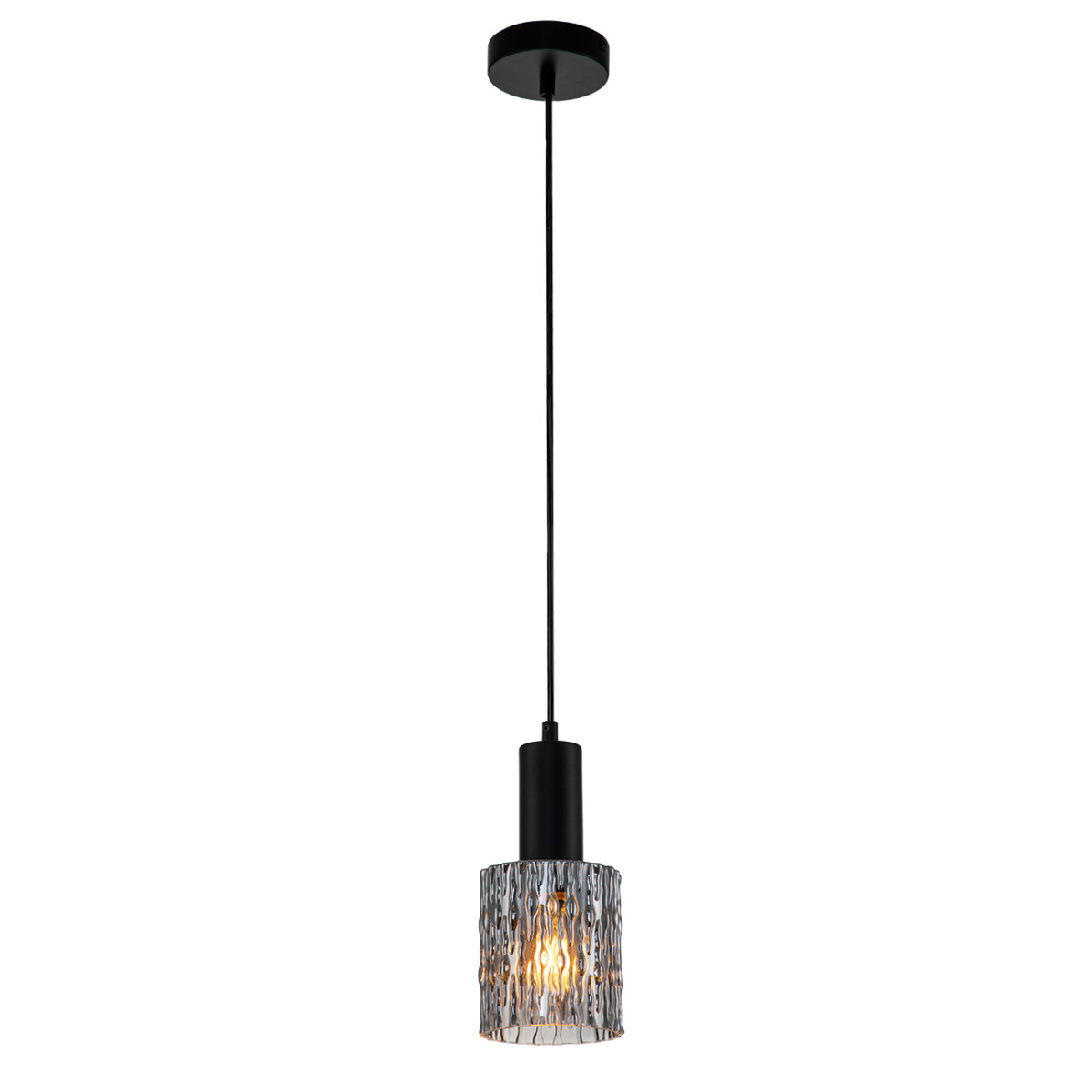 Escada 10189/1S E27*40W Black — изображение 1