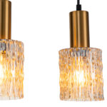 Escada 10189/3S E27*40W Brass — изображение 4