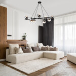 в наличии Escada 1119/8S E14*40W Black - купить в интернет-магазине Светильники Торг