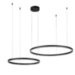 в наличии 14001/2P Black - купить в интернет-магазине Светильники Торг