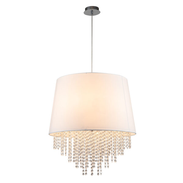 Escada 652/5S E27*60W White