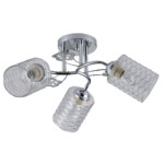 в наличии Escada 1113/3PL E27*40W Chrome - купить в интернет-магазине Светильники Торг