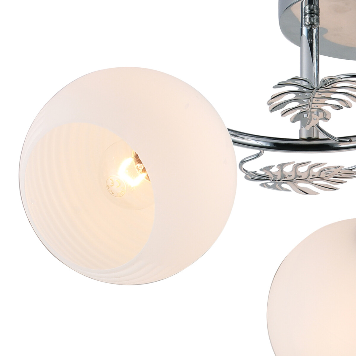 в наличии Escada 1119/3PL E27*40W Chrome - купить в интернет-магазине Светильники Торг