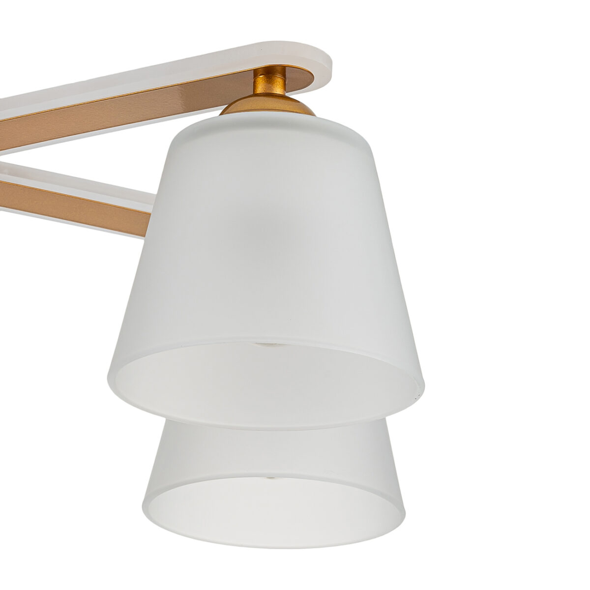 Escada 1101/4PL E27*60W Gold — изображение 4