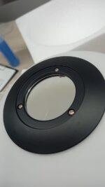 utsenka-SL6129.405.01 Светильник напольный ST-Luce Черный/Белый E27 1*60W НОРДИК — изображение 4