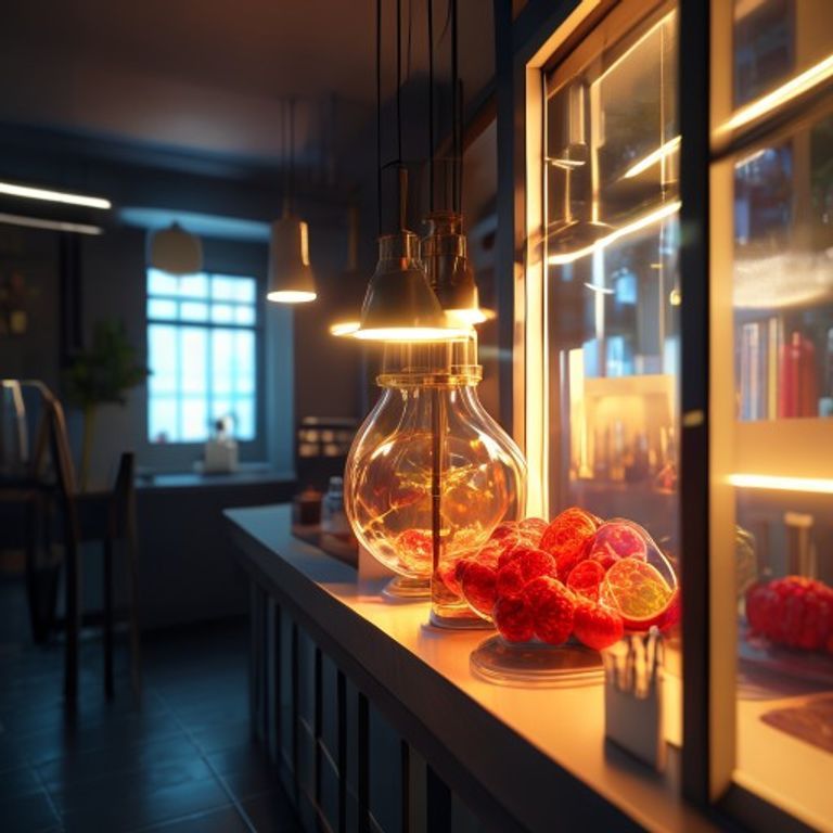 витринный светильник цена - купить в интернет магазине
