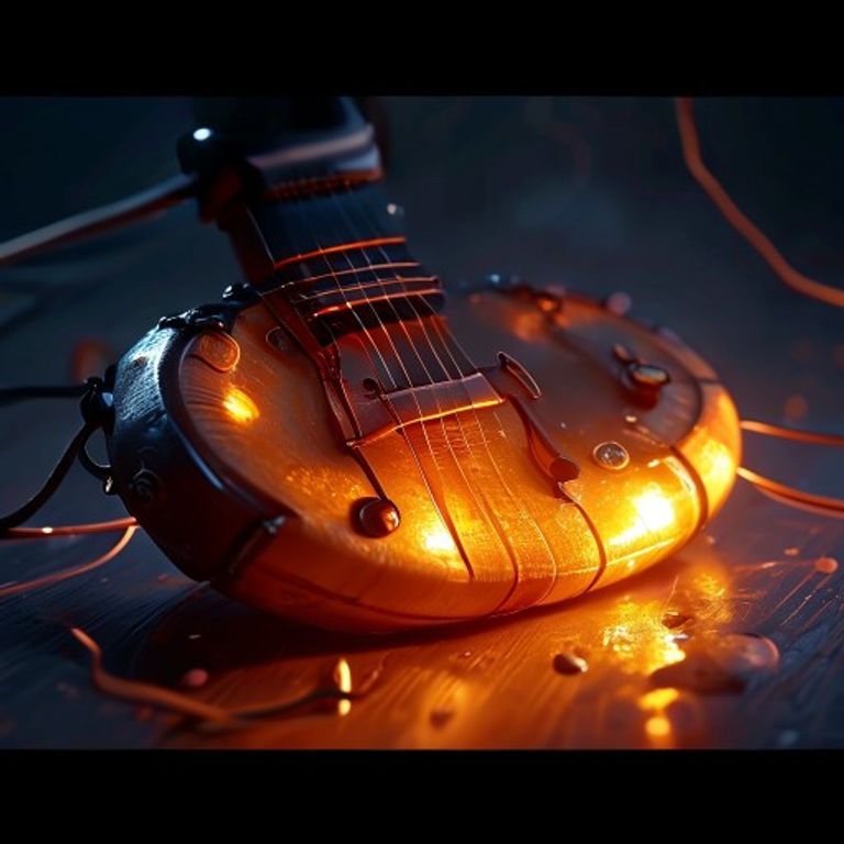 музыкальный светильник купить - купить в интернет магазине