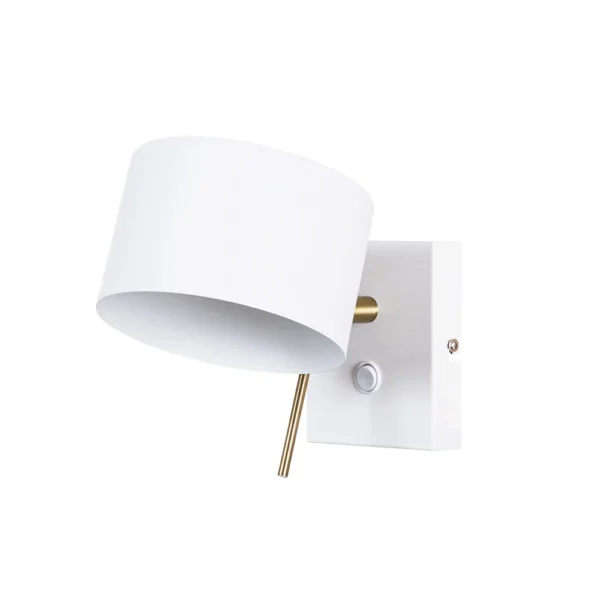 A7051AP-1WH СВЕТИЛЬНИК НАСТЕННЫЙ