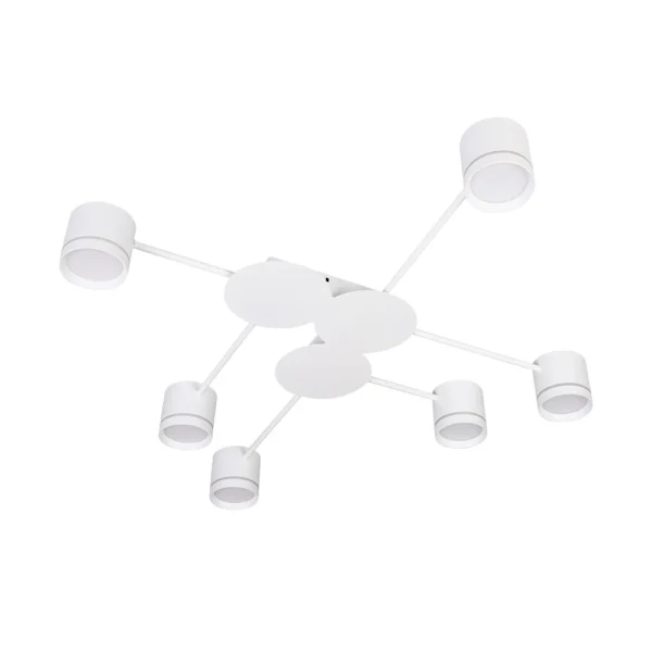 A8024PL-6WH СВЕТИЛЬНИК ПОТОЛОЧНЫЙ