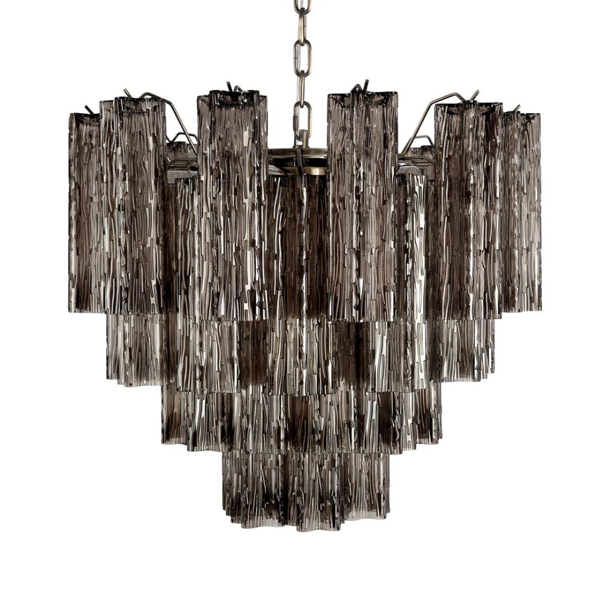 10580/600 Smoke Подвесной светильник LOFT IT Murano — изображение 3