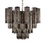 10580/600 Smoke Подвесной светильник LOFT IT Murano — изображение 3