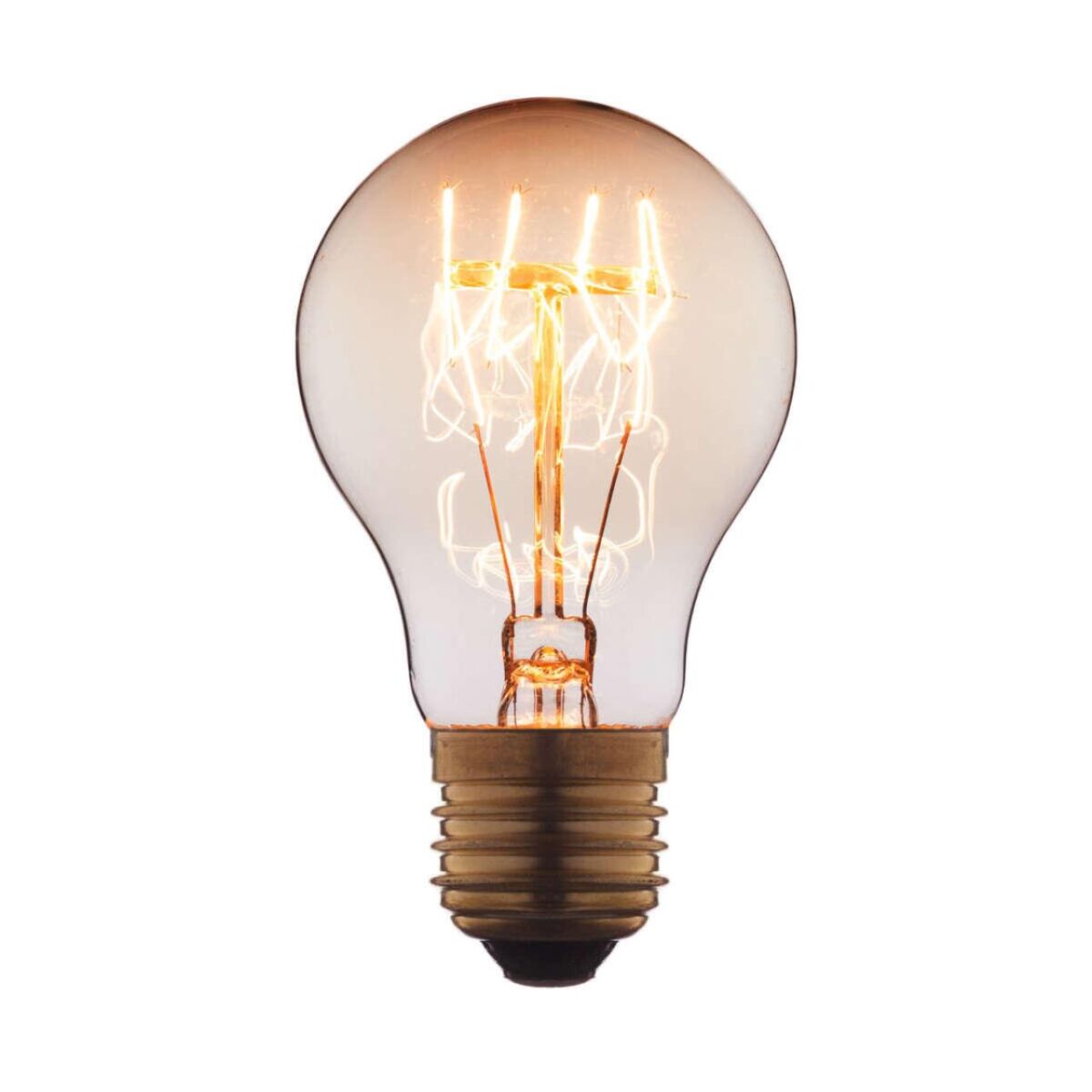 7540-T Ретро-лампа LOFT IT Edison Bulb — изображение 1
