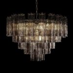 10580/800 Smoke Подвесной светильник LOFT IT Murano — изображение 4